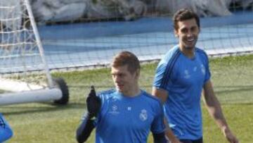 Ter Stegen, Kroos y Mustafi en lista de Löw para los amistosos