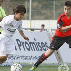 Villarreal, Granada, Barça y Betis, los más fuertes del día