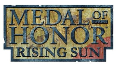 Medal of Honor: Rising Sun (Xbox)
