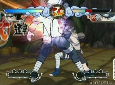 Naruto: Gekitô Ninja Taisen 3, Impresiones