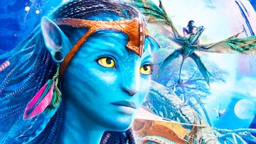 Avatar 3 James Cameron