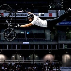 FISE Madrid 2019, en directo: las finales de skate y BMX, en vivo