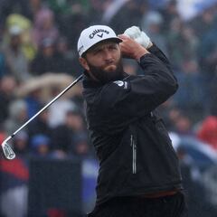 Resumen, resultado y ganador del British Open de golf, día 4: vuelta de Jon Rahm hoy en vivo online