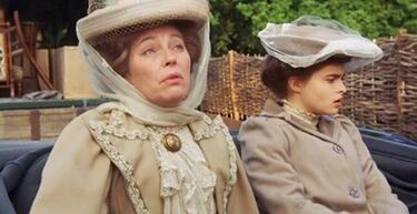 Fallece la actriz Rosemary Leach a los 81 años