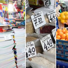 Qué significa que la inflación esté tan alta en Perú y consecuencias