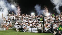 Pericos de Puebla eliminó a Leones de Yucatán y calificó a la Serie del Rey de la LMB