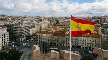 ¿Cuál es la previsión meteorológica hoy martes 6 de junio en España?