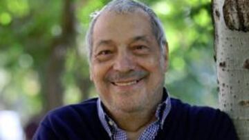 "Di Stéfano decidió que se jugase en Montevideo"