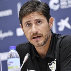 Víctor: “No hemos estado cuando teníamos que estar”