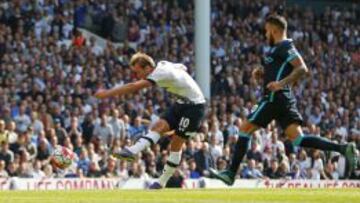 El City de Pellegrini sufre dura goleada y cede el liderato
