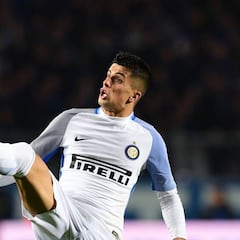 El Inter quiere otra cesión de Cancelo y Kondogbia es clave