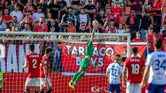 Así quedan los grupos de Primera Federación para la campaña 24-25