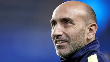 El mes de la esperanza