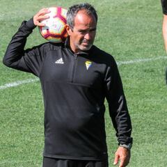 Cervera: "La venta de Álvaro al Rayo es buena para todos"