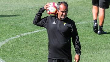 Cervera: "La venta de Álvaro al Rayo es buena para todos"