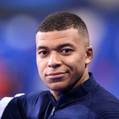 Arde la Operación Mbappé