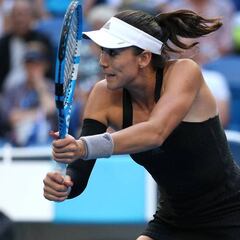 España tampoco puede con Australia en la Copa Hopman