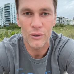 Tom Brady announces his retirement from the NFL