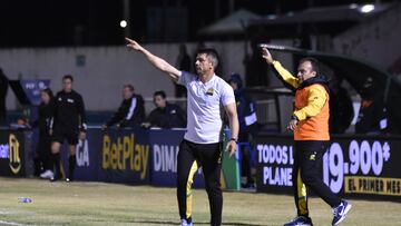 “Favoritismo siempre hay, pero nadie salió campeón sin jugar”