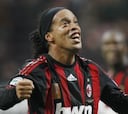 Dunga vuelve a dejar fuera a Ronaldinho