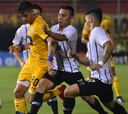 Libertad 2-0 Rosario Central: goles, resumen y resultado