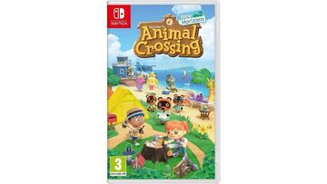 Juego Animal Crossing New Horizons en AliExpress.