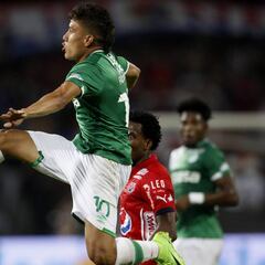 Deportivo Cali, por el segundo paso hacia la semifinal