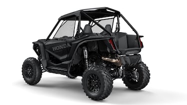 Honda Talon 2022, disponible en México: el side-by-side competidor de Polaris Razor y Can-Am Maverick