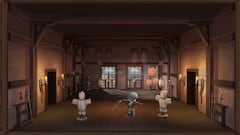 Imágenes de Assassin's Creed: Rebellion