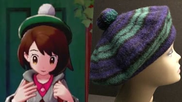 Lore de Pokémon Espada y Escudo: mitología nórdica y cultura británica