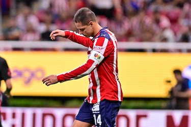 Liga MX: Partidos y resultados de la jornada 9, Apertura 2025