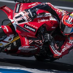 Bulega ya asume su favoritismo