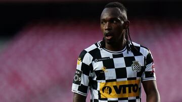 Boavista ha tomado una racha de dos derrotas, siendo la última un duelo directo en la parte baja, y ahora vuelve al peligro de caer a Segunda División.
