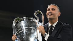 VIDEO: Manchester City chairman speaks about Premier League charges