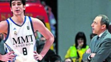 Caja Laboral podría estar negociando con Messina