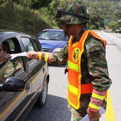 Pico y placa en Medellín del 21 al 25 de septiembre: horarios, medidas y restricciones