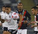 Palestino - Colo Colo: horario, TV y cómo ver online la Copa Chile