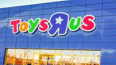Toys 'R' Us cerrará definitivamente todas sus tiendas