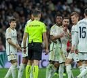 El catalán García Verdura dirigirá el Arandina-Real Madrid de Copa
