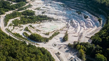 Revolución en la industria del automóvil: Europa halla una ‘mina de oro’