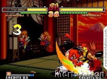 Samurai Shodown V, Impresiones