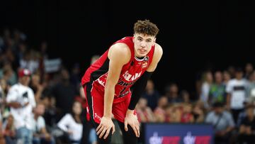 Draft NBA 2020: horario, fecha TV y dónde ver en directo online