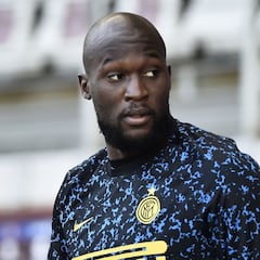 Lukaku destrona a Cristiano