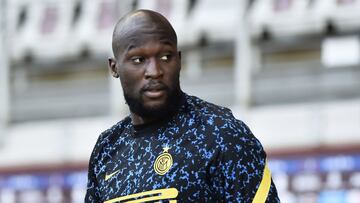 Lukaku destrona a Cristiano