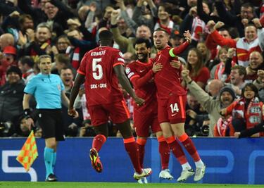 La gran final de la UEFA Champions League se vive en HBO MAX