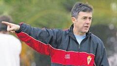 "La primera vuelta sólo deja buena sensación"