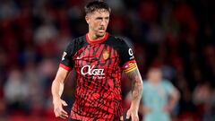 Raíllo ya está en modo Supercopa