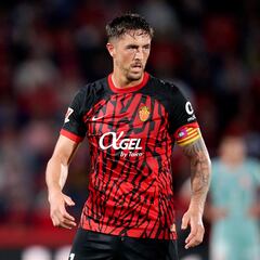 Raíllo ya está en modo Supercopa