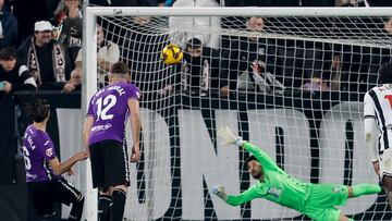 19/01/25 PARTIDO SEGUNDA DIVISION
CASTELLON - CORDOBA
PRIMER GOL ALEX SALA PENALTI 0-1