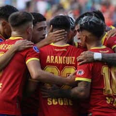 Unión sorprende con su último ‘fichaje’: sumó a un ex U y Colo Colo